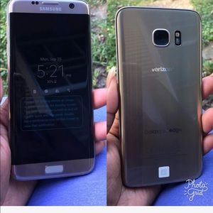 Galaxy s6 any carrier